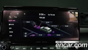 Kia Seltos Бензин 1.6 Turbo 2WD 2022 года из Южной Кореи