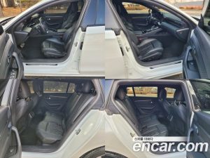 Peugeot 508 2.0 BlueHDi GT Line 2020 года из Южной Кореи