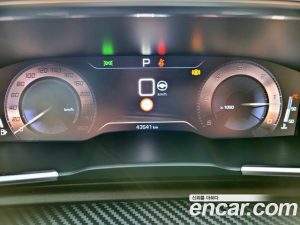 Peugeot 508 2.0 BlueHDi GT Line 2020 года из Южной Кореи