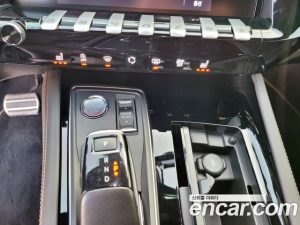 Peugeot 508 2.0 BlueHDi GT Line 2020 года из Южной Кореи