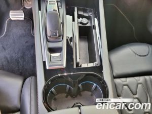Peugeot 508 2.0 BlueHDi GT Line 2020 года из Южной Кореи