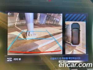 Peugeot 508 2.0 BlueHDi GT Line 2020 года из Южной Кореи