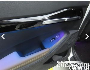 Kia Seltos Бензин 1.6 Turbo 2WD 2022 года из Южной Кореи