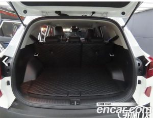 Kia Seltos Бензин 1.6 Turbo 2WD 2022 года из Южной Кореи