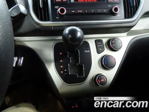 Kia RAY Facelift 2019 года из Южной Кореи