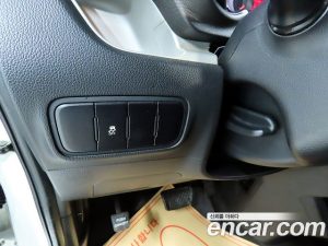 Kia RAY Facelift 2019 года из Южной Кореи