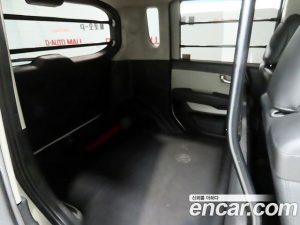Kia RAY Facelift 2019 года из Южной Кореи