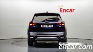 Kia Seltos Бензин 1.6 Turbo 2WD 2020 года из Южной Кореи