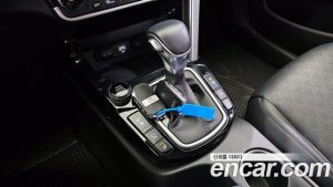 Kia Seltos Бензин 1.6 Turbo 2WD 2020 года из Южной Кореи