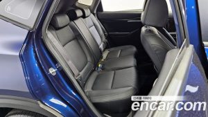 Kia Seltos Бензин 1.6 Turbo 2WD 2020 года из Южной Кореи