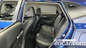 Kia Seltos Бензин 1.6 Turbo 2WD 2020 года из Южной Кореи