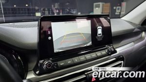 Kia Seltos Бензин 1.6 Turbo 2WD 2020 года из Южной Кореи