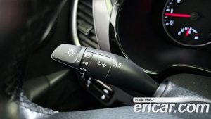 Kia Seltos Бензин 1.6 Turbo 2WD 2020 года из Южной Кореи