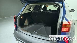 Kia Seltos Бензин 1.6 Turbo 2WD 2020 года из Южной Кореи