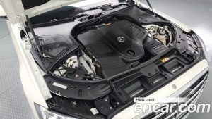 Mercedes-Benz S-Class S450L 4MATIC 2023 года из Южной Кореи