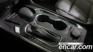 ChevroletGMDaewoo Traverse 3.6 AWD RED-LINE 2023 года из Южной Кореи