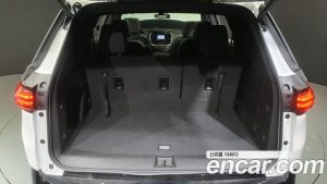 ChevroletGMDaewoo Traverse 3.6 AWD RED-LINE 2023 года из Южной Кореи