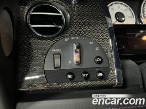 Rolls-Royce Wraith 6.6 Black Badge 2020 года из Южной Кореи