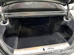 Rolls-Royce Wraith 6.6 Black Badge 2020 года из Южной Кореи