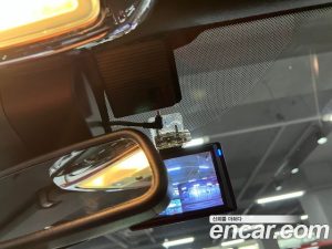 Rolls-Royce Wraith 6.6 Black Badge 2020 года из Южной Кореи