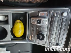 Hyundai Santafe Бензин 2.5T 2WD 2023 года из Южной Кореи