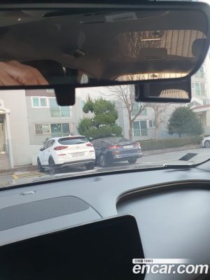 Hyundai Santafe Бензин 2.5T 2WD 2023 года из Южной Кореи