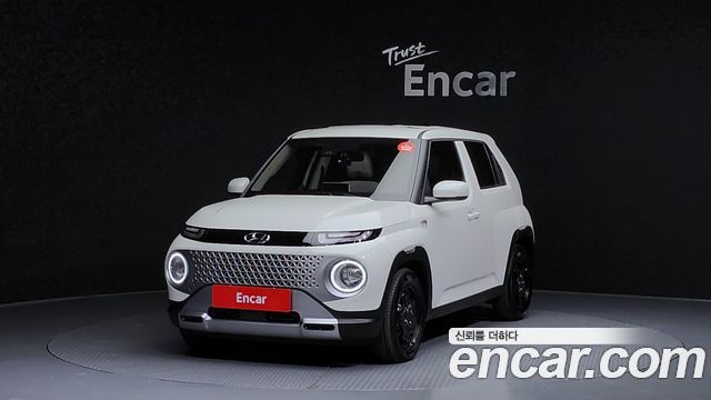 Hyundai Casper Modern 2023 года из Кореи