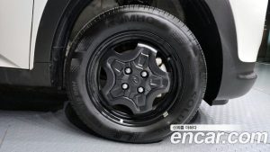 Hyundai Casper Modern 2023 года из Южной Кореи