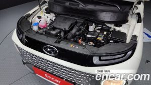 Hyundai Casper Modern 2023 года из Южной Кореи