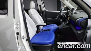 Hyundai Casper Modern 2023 года из Южной Кореи