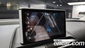 Hyundai Casper Modern 2023 года из Южной Кореи