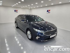 Kia K7 2.5 GDI Prestige 2020 года из Южной Кореи