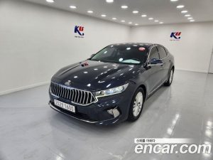 Kia K7 2.5 GDI Prestige 2020 года из Южной Кореи