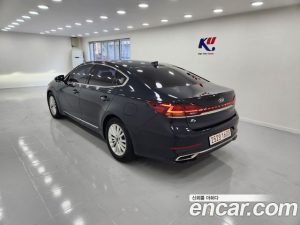 Kia K7 2.5 GDI Prestige 2020 года из Южной Кореи