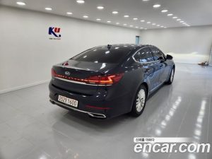 Kia K7 2.5 GDI Prestige 2020 года из Южной Кореи