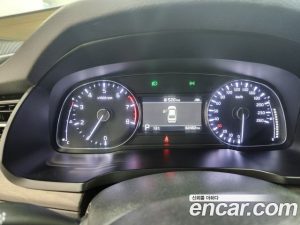Kia K7 2.5 GDI Prestige 2020 года из Южной Кореи
