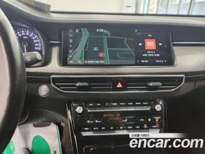 Kia K7 2.5 GDI Prestige 2020 года из Южной Кореи