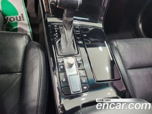 Kia K7 2.5 GDI Prestige 2020 года из Южной Кореи