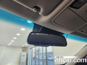 Kia K7 2.5 GDI Prestige 2020 года из Южной Кореи