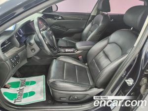 Kia K7 2.5 GDI Prestige 2020 года из Южной Кореи