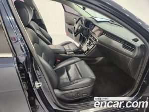 Kia K7 2.5 GDI Prestige 2020 года из Южной Кореи