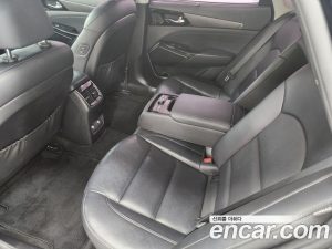Kia K7 2.5 GDI Prestige 2020 года из Южной Кореи