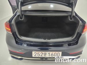 Kia K7 2.5 GDI Prestige 2020 года из Южной Кореи