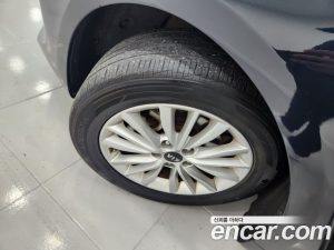 Kia K7 2.5 GDI Prestige 2020 года из Южной Кореи