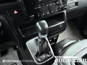 Hyundai Staria Wagon 3Door 2022 года из Южной Кореи