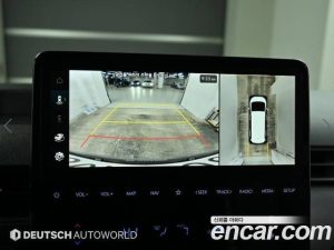 Hyundai Staria Wagon 3Door 2022 года из Южной Кореи