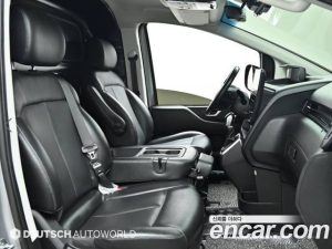 Hyundai Staria Wagon 3Door 2022 года из Южной Кореи