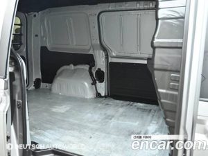 Hyundai Staria Wagon 3Door 2022 года из Южной Кореи