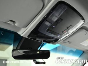 Hyundai Staria Wagon 3Door 2022 года из Южной Кореи