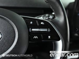 Hyundai Staria Wagon 3Door 2022 года из Южной Кореи